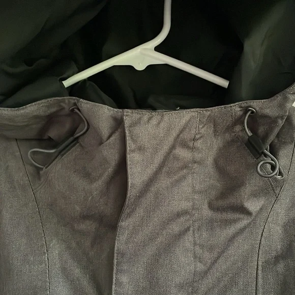 Columbia Men’s Watertight Rain Jacket in Graphite L EUC - Picture 3 of 16